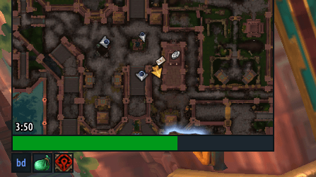 bdMinimap