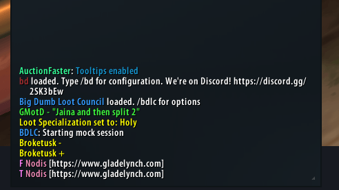 bdChat