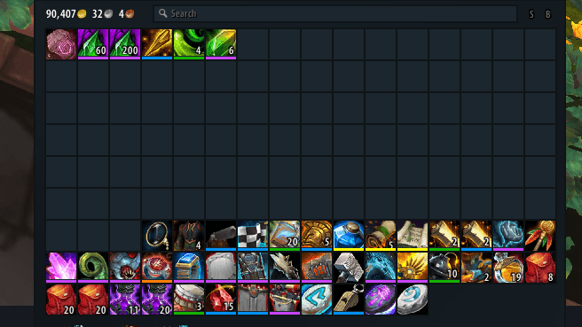 bdBags