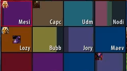 bdGrid