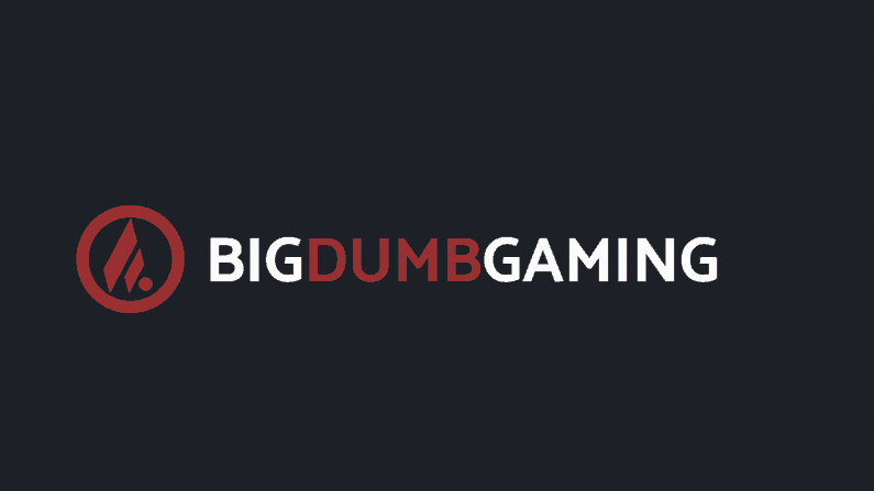 Big Dumb Gaming