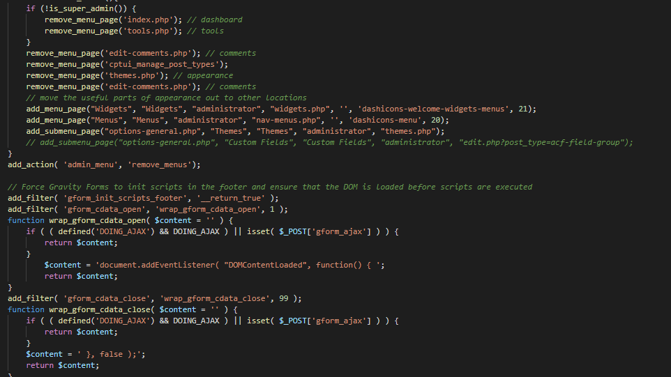 Openskull WP Theme
