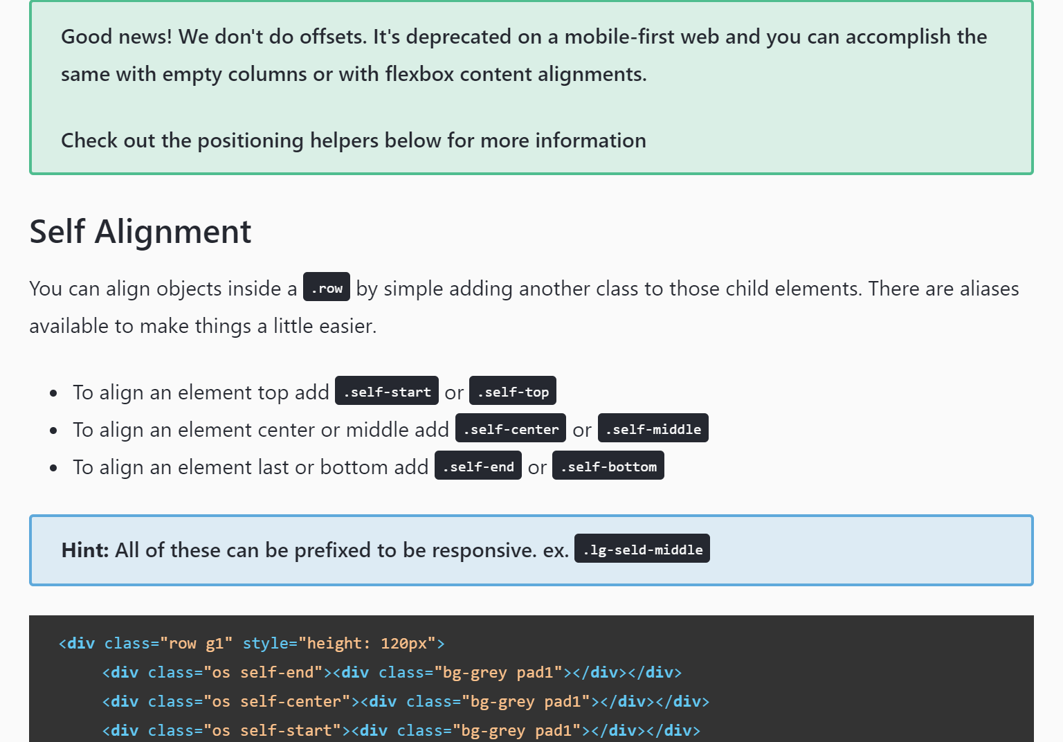 Openskull CSS Website Tablet Screenshot